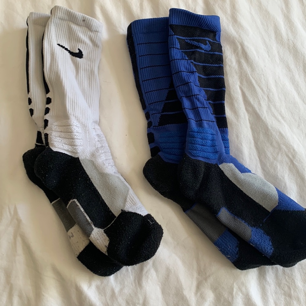 Nike Elite Socks